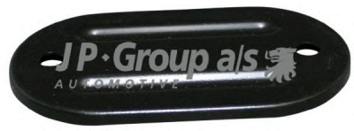 JP GROUP 8140051200 -  Балка моста
